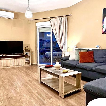 חאניה Odyseia Apts I At The Center Of The City & Old Town מראה חיצוני תמונה