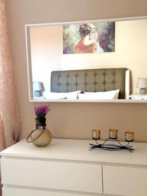 חאניה Odyseia Apts I At The Center Of The City & Old Town מראה חיצוני תמונה