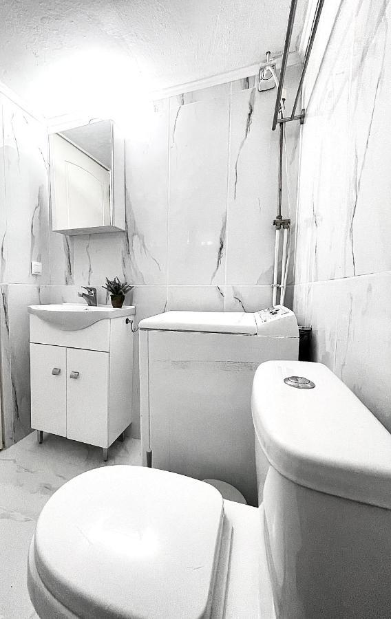 חאניה Odyseia Apts I At The Center Of The City & Old Town מראה חיצוני תמונה